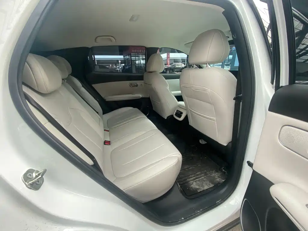 Changan Qiyuan Q05 2025