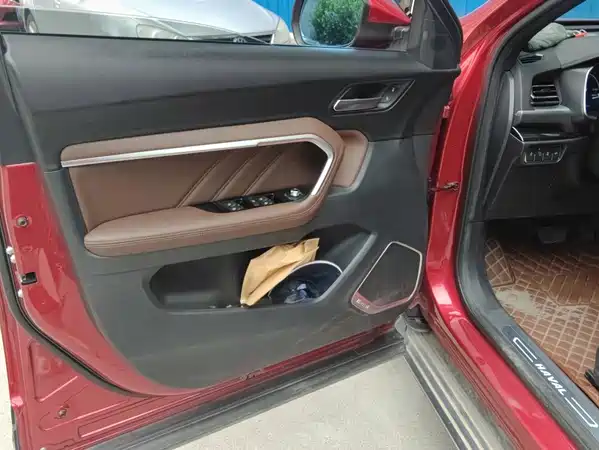 Haval H6 2018