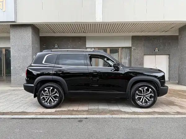 Haval Dargo 2024