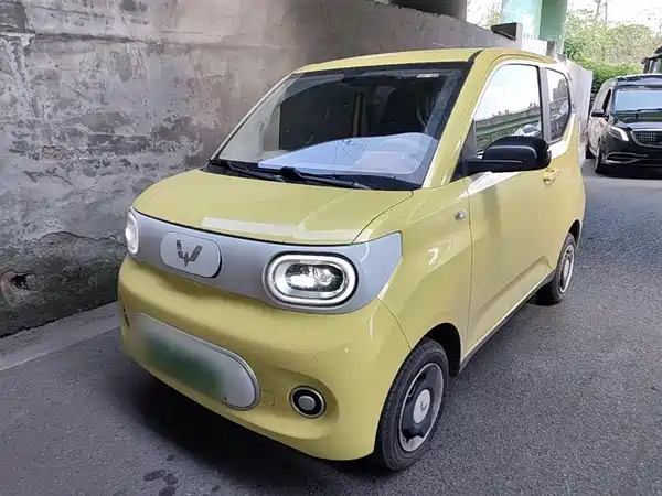 Wuling Hongguang MINIEV 2024