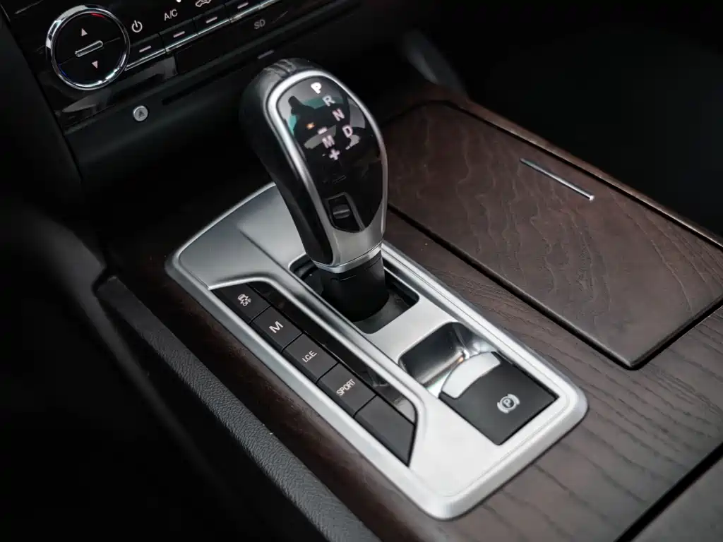 Maserati Ghibli 2016 — фото 13