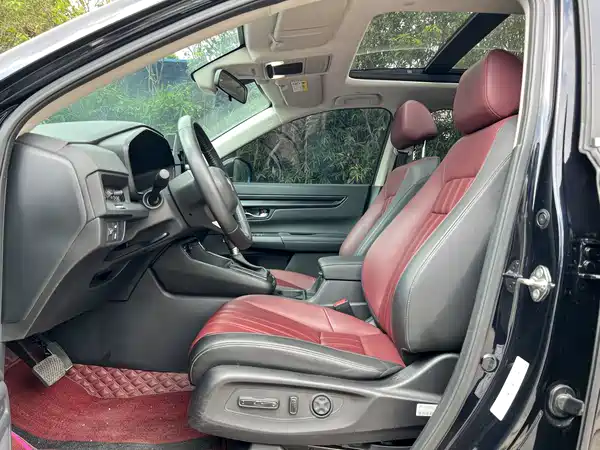 Honda Breeze 2023