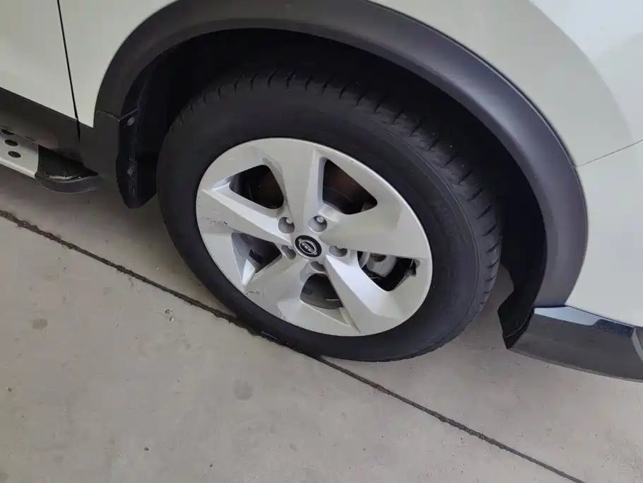 Nissan Qashqai 2022