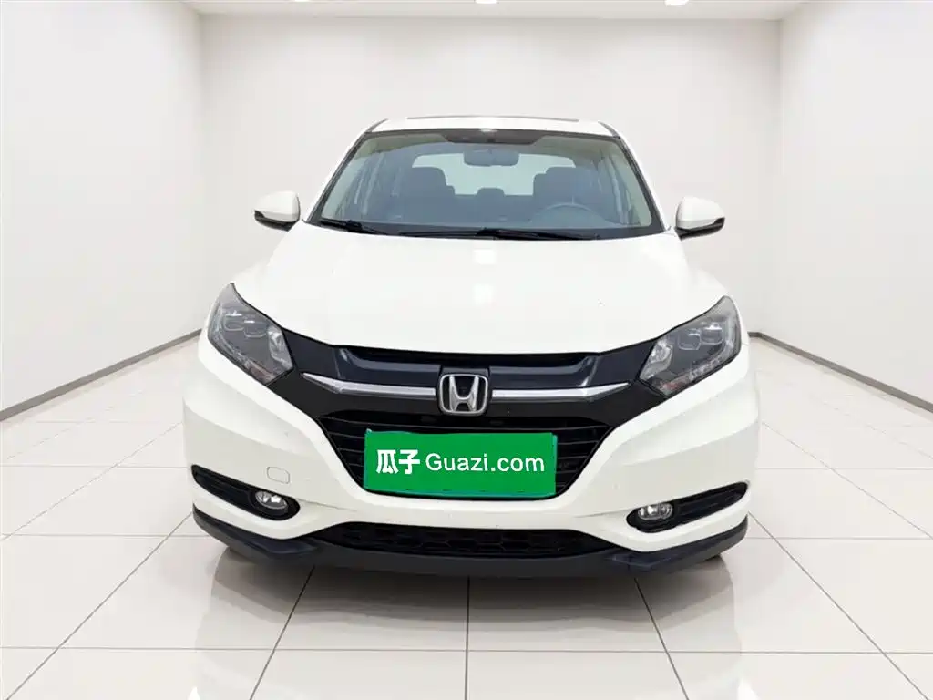 Honda Vezel 2017 — фото 24