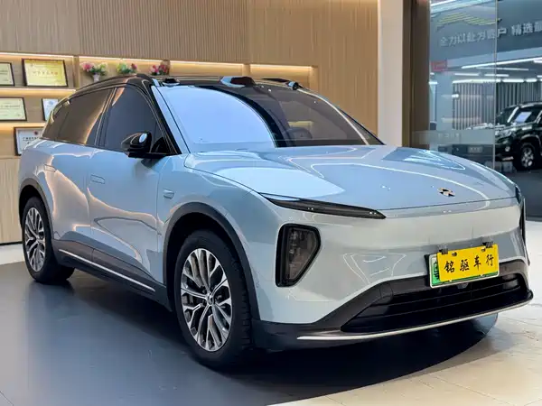 NIO ES6 2023