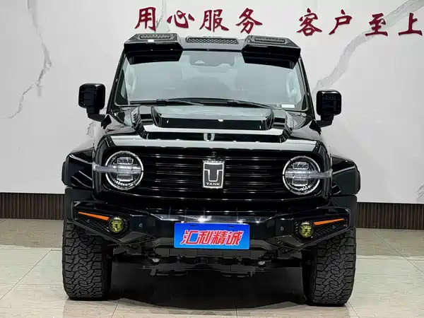 Tank 300 2024