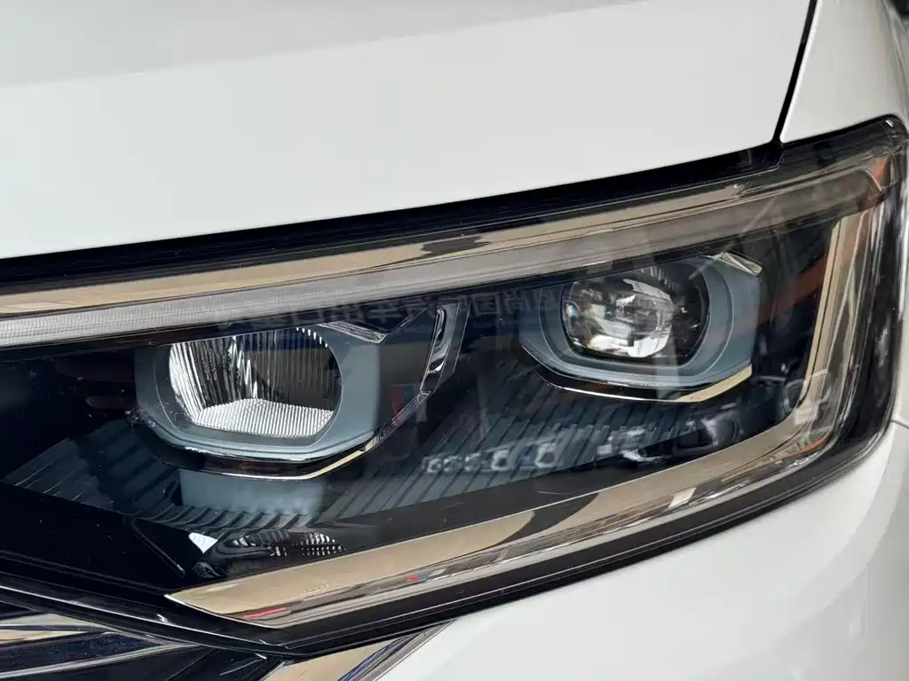 Volkswagen Tayron 2023