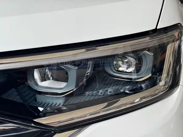 Volkswagen Tayron 2023