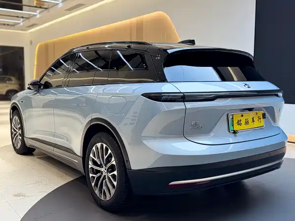 NIO ES6 2023