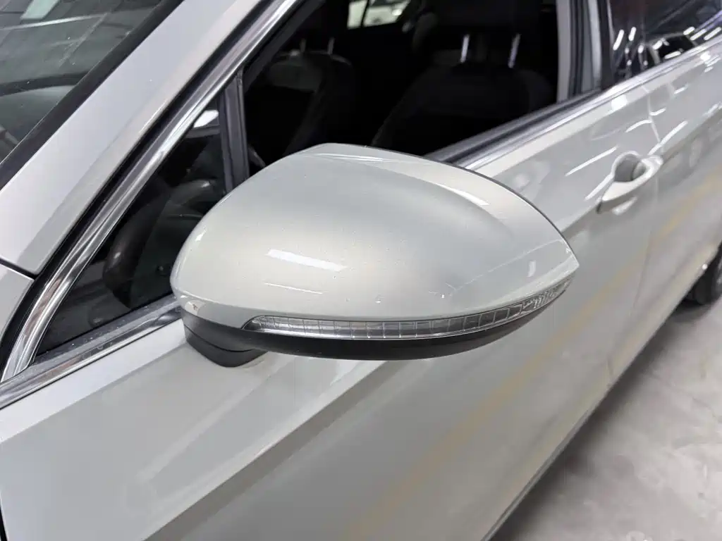 Volkswagen Magotan 2021