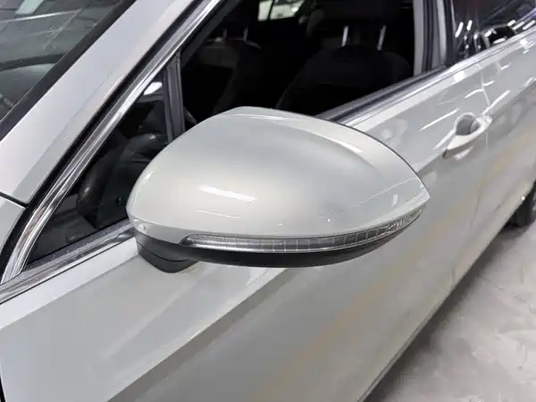 Volkswagen Magotan 2021