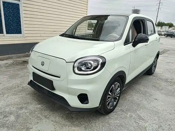 Leapmotor T03 2024