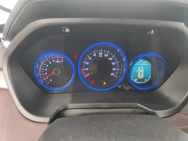 Bisu T3 2017