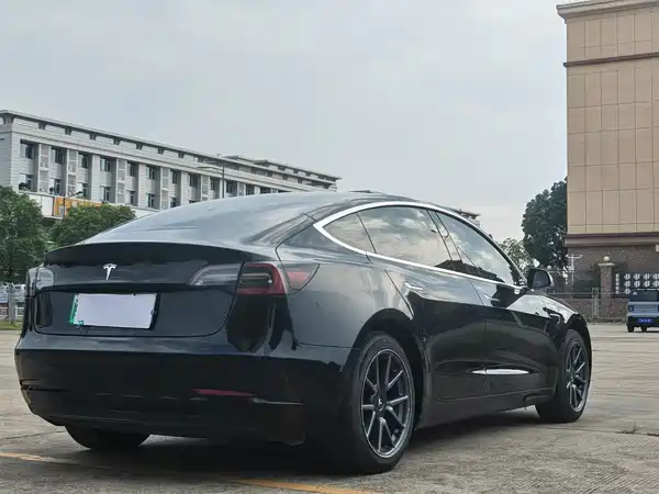 Tesla Model 3 2020
