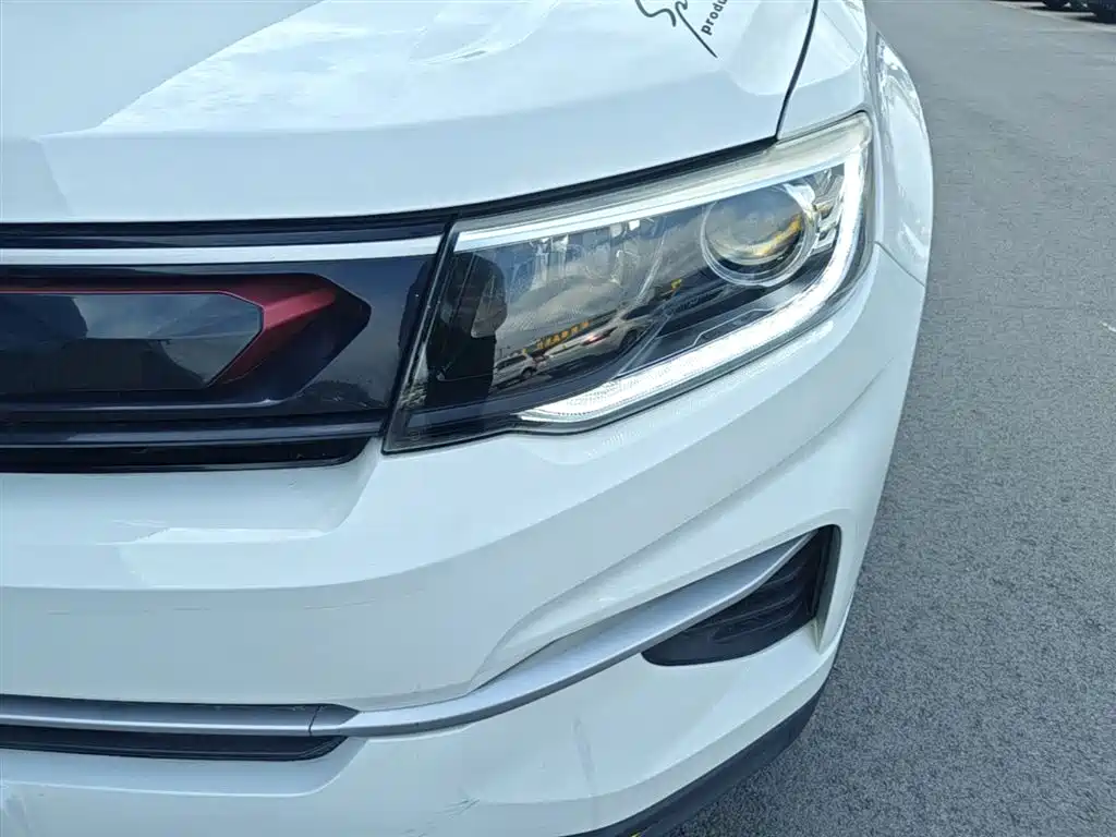 Changan CS35PLUS 2019 — фото 24