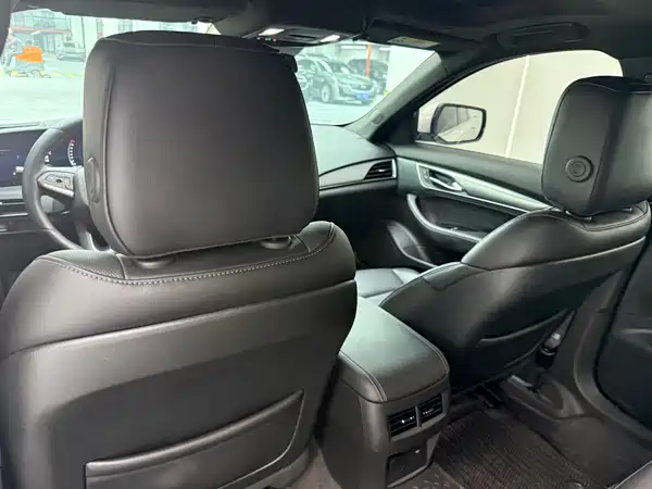 Cadillac CT5 2024