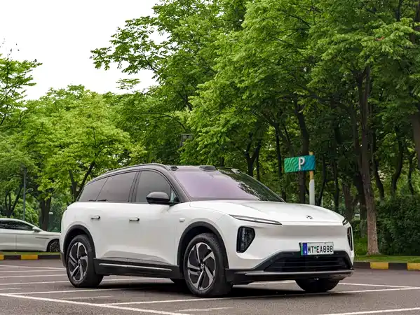 NIO ES6 2024