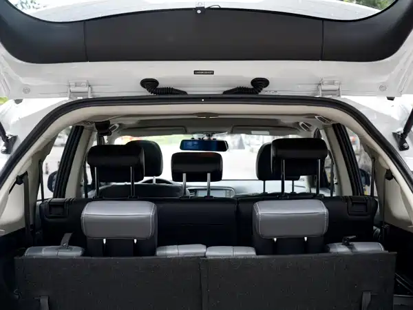 Mitsubishi Outlander 2019