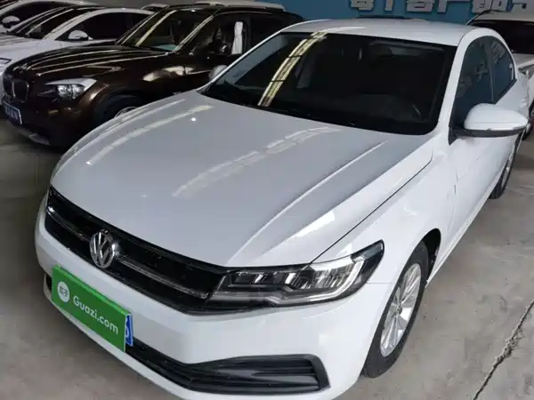 Volkswagen Bora 2019