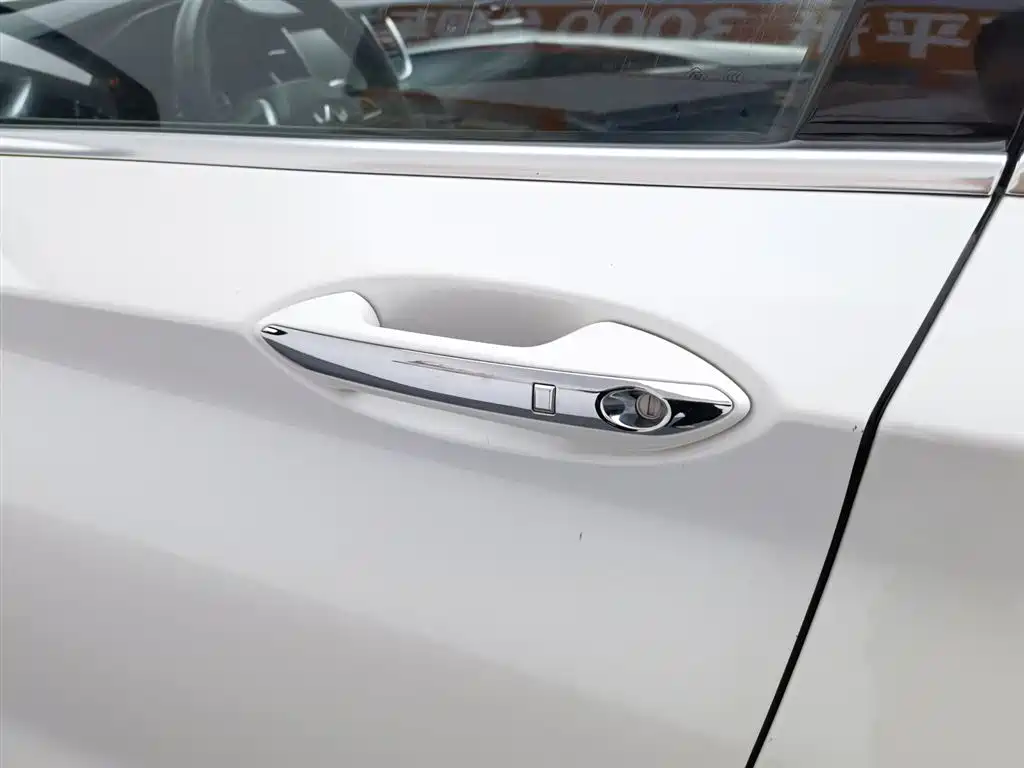 Infiniti QX50 2019 — фото 18