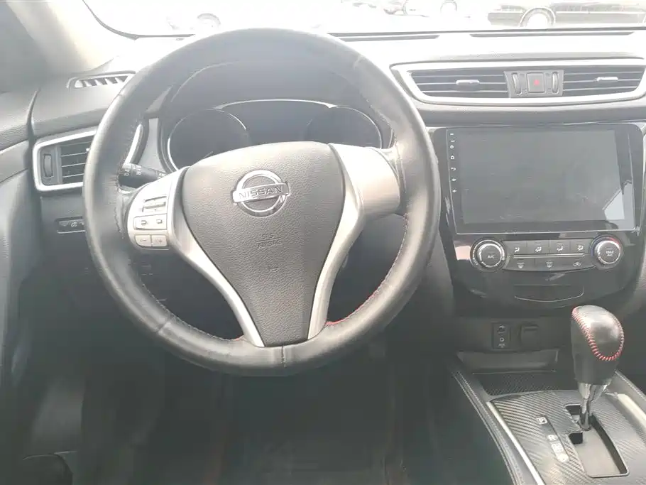 Nissan X-Trail 2016 — фото 15