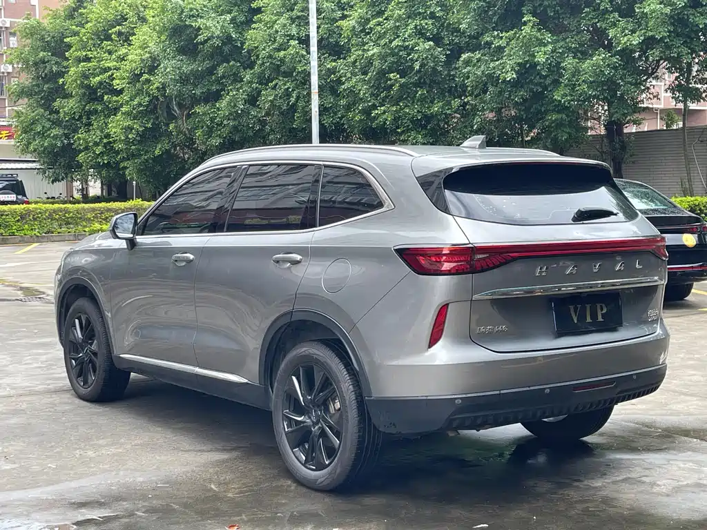 Haval H6 2023