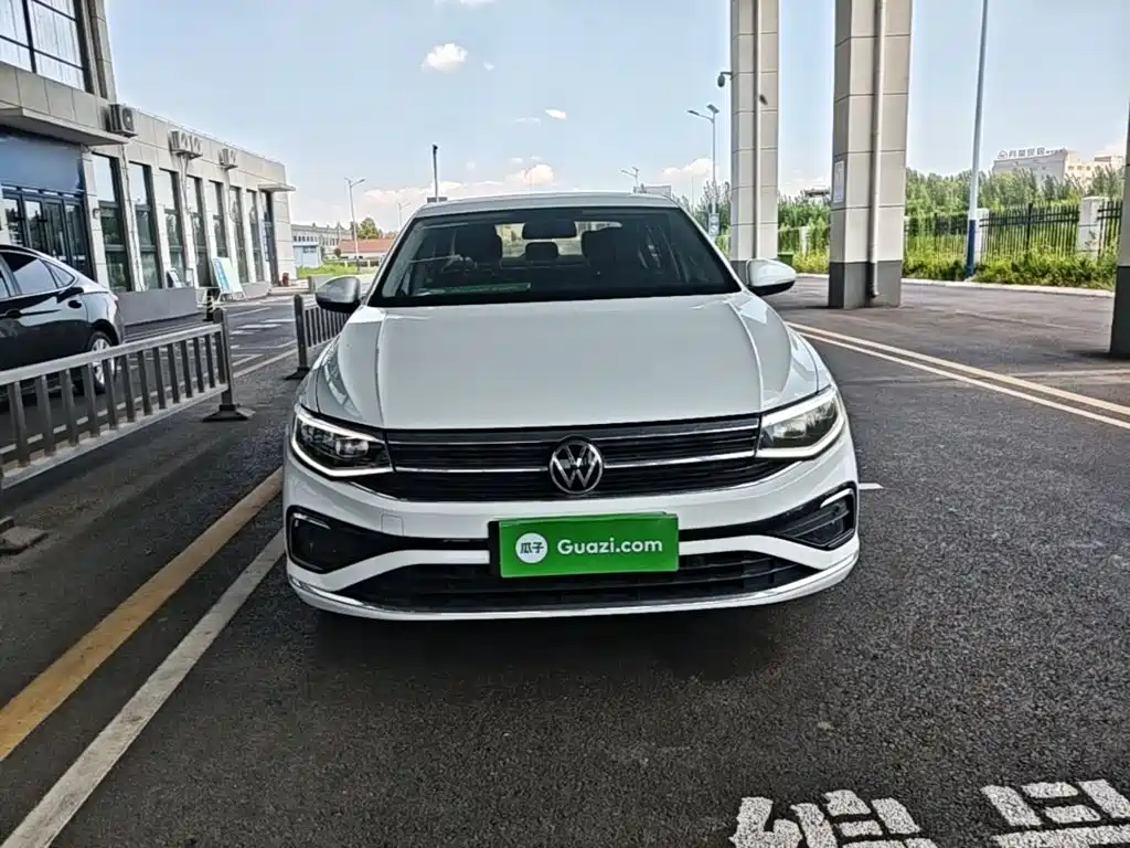 Volkswagen Bora 2023
