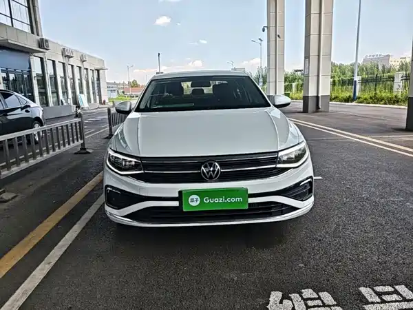 Volkswagen Bora 2023