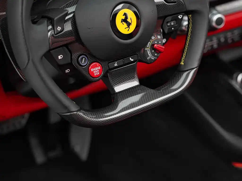 Ferrari 812 2021 — фото 12