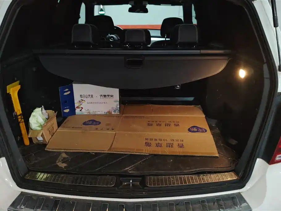 Mercedes-Benz GLK-Class 2015
