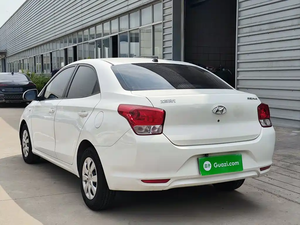 Hyundai Verna 2019
