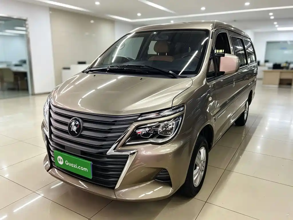 Dongfeng Lingzhi 2025