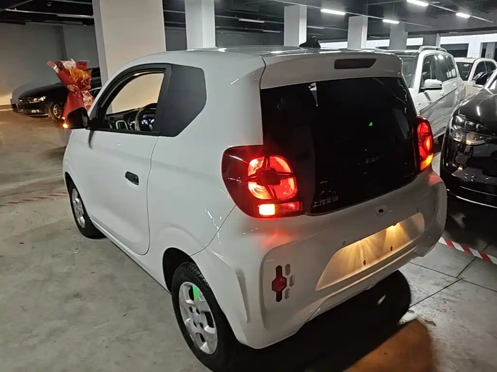 Roewe CLEVER 2022