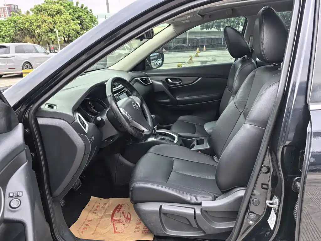 Nissan X-Trail 2015 — фото 15