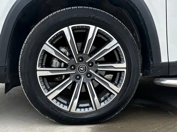 Changan CS75PLUS 2022