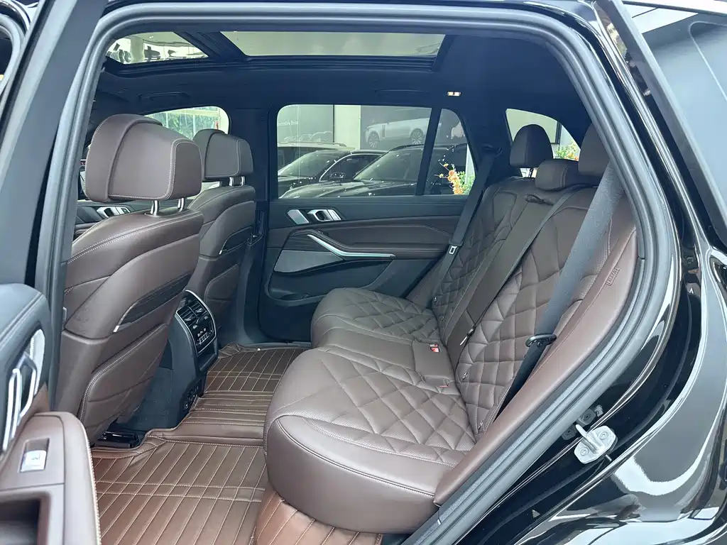 BMW X5 2023 — фото 17