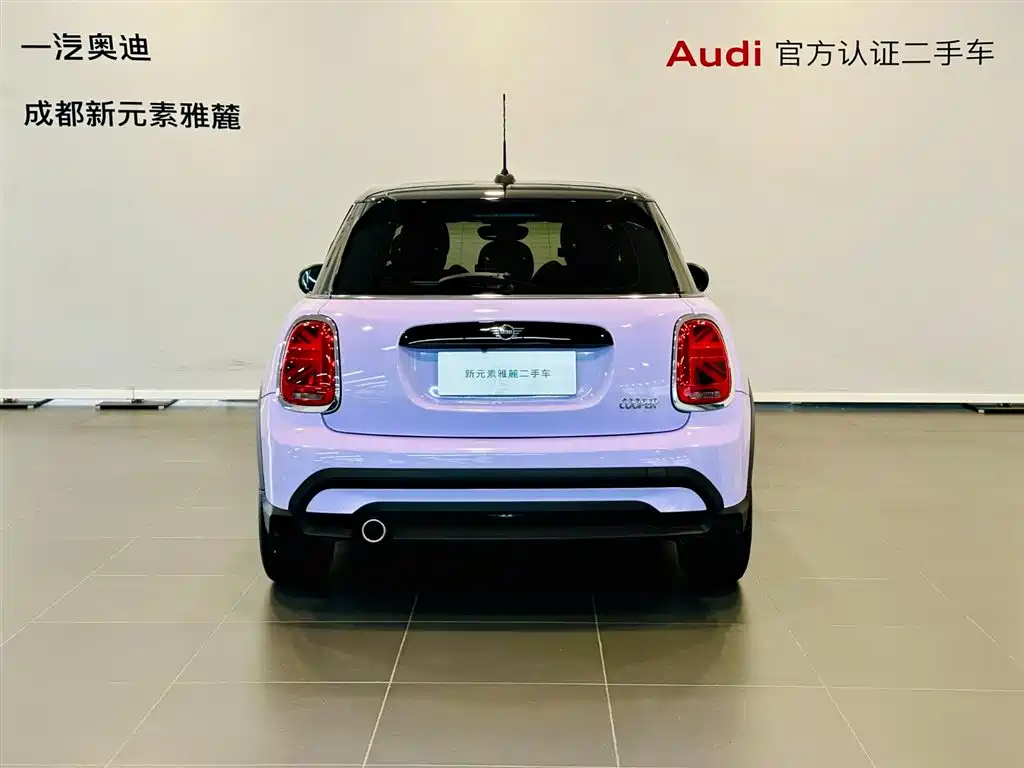 MINI Mini 2024