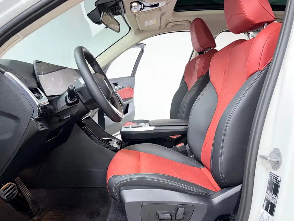 BMW X1 2024