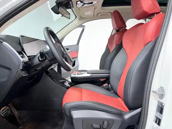 BMW X1 2024