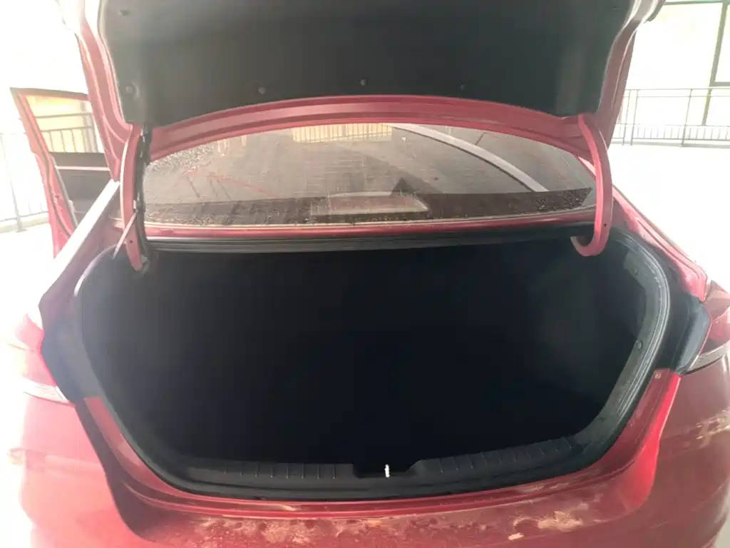 Hyundai Celesta 2019 — фото 19