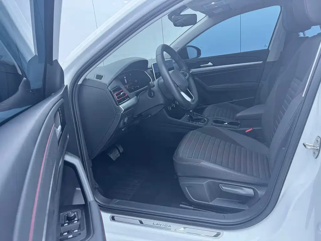 Volkswagen Lavida 2023