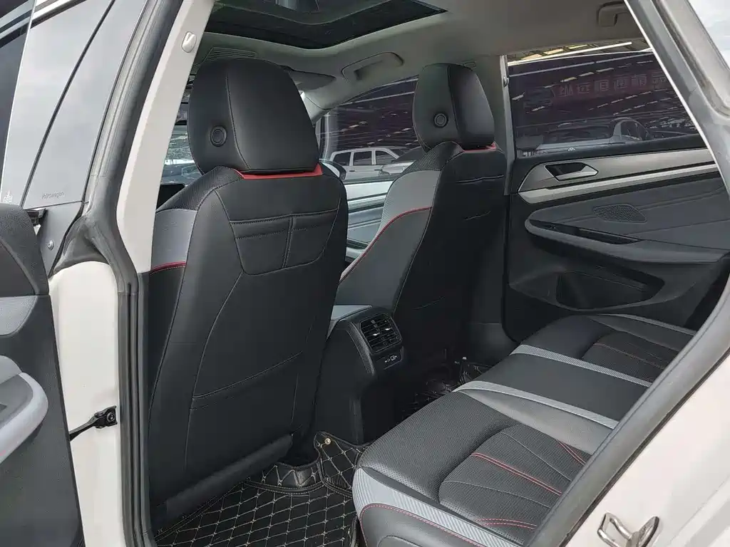Volkswagen Lamando 2023