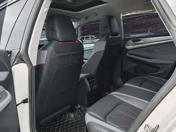 Volkswagen Lamando 2023