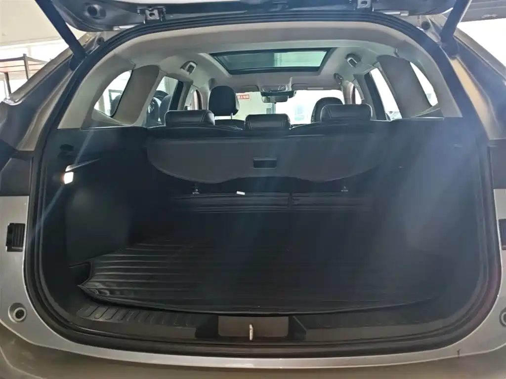 Haval H6 New Energy 2023 — фото 19