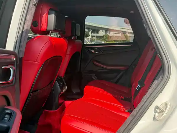 Porsche Macan 2016