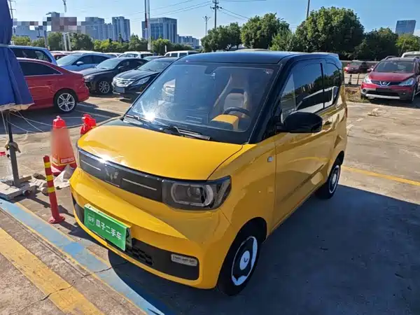 Wuling Hongguang MINIEV 2023