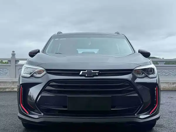 Chevrolet Orlando 2023