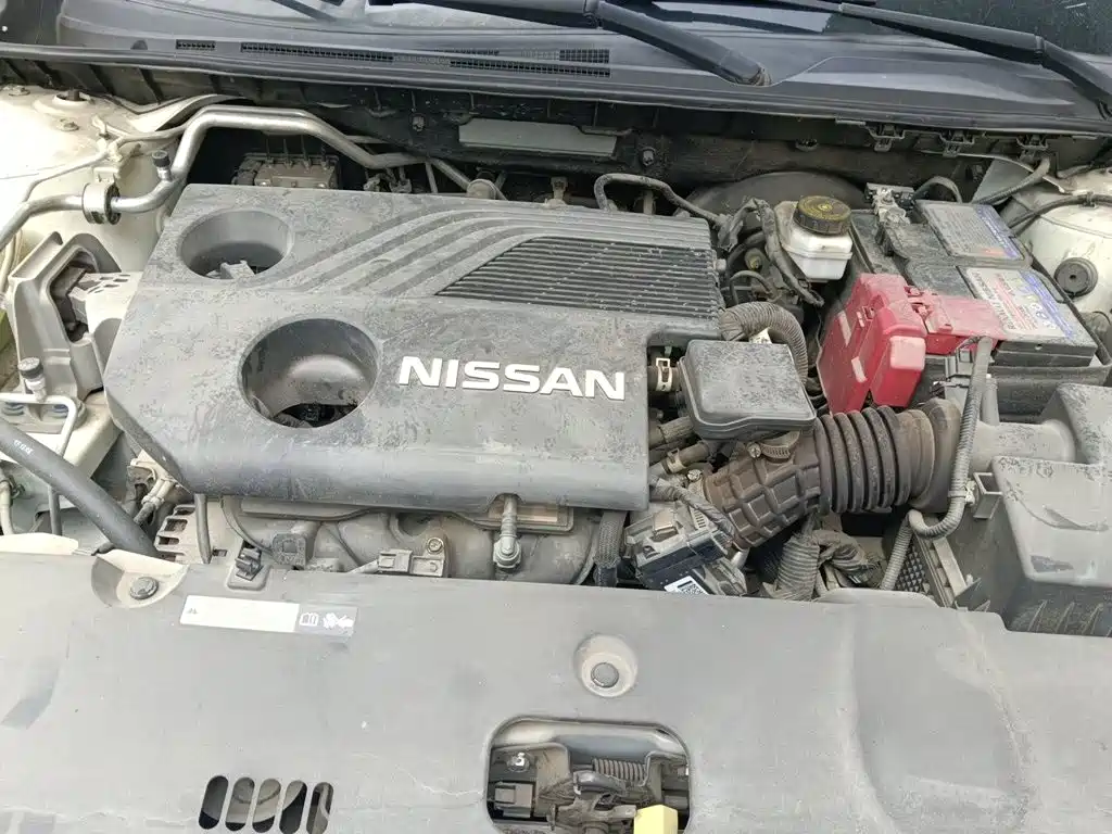 Nissan Sylphy 2020 — фото 17