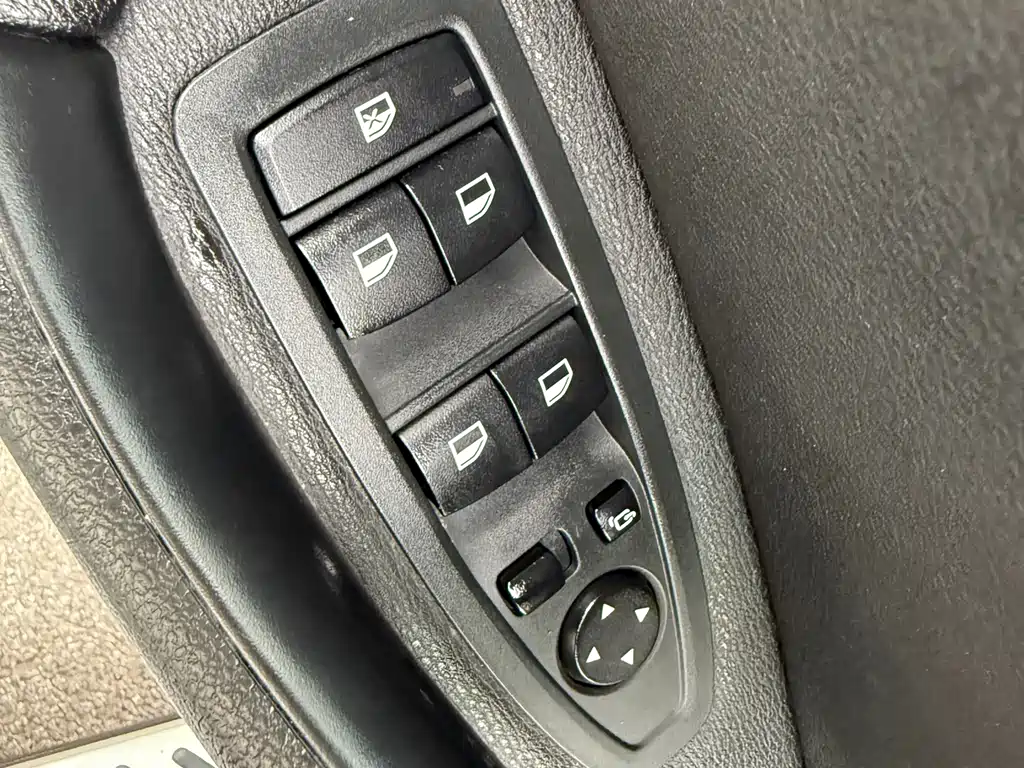 BMW X1 2018 — фото 18
