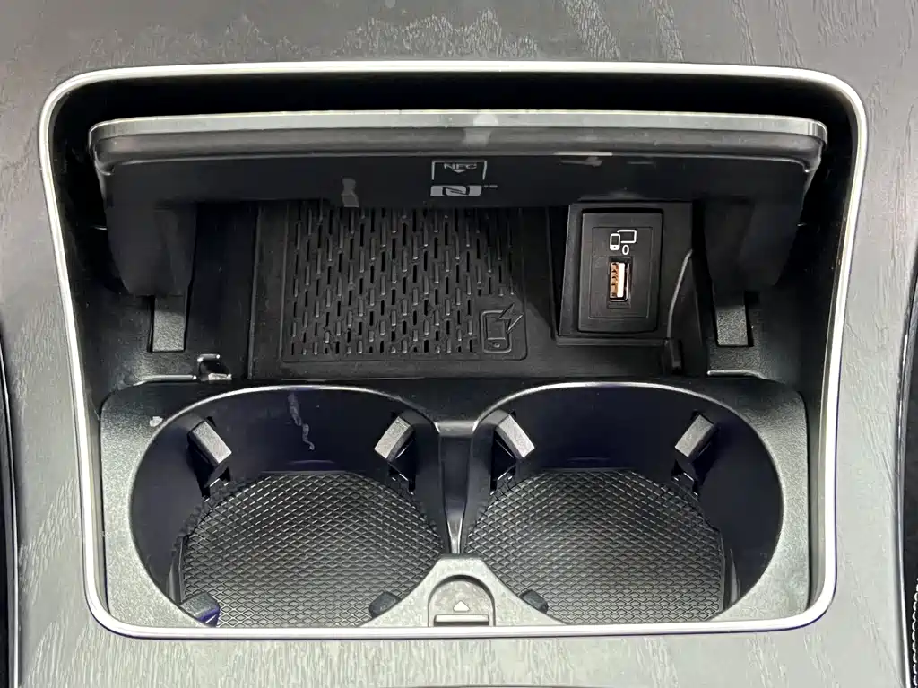 Mercedes-Benz C-Class 2022 — фото 26